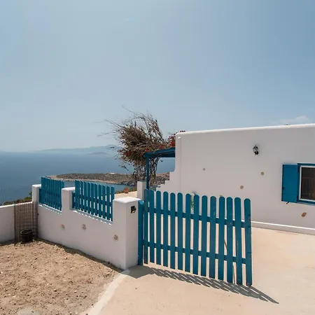 Mesaria بيت للعطل دونوسا