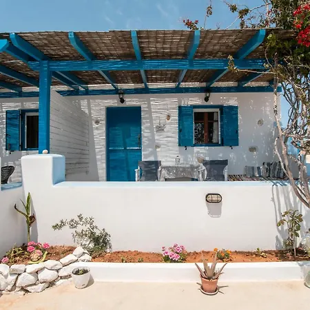 Mesaria بيت للعطل *