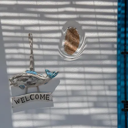 بيت للعطل Mesaria *