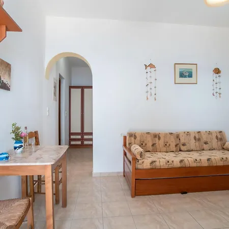 بيت للعطل Mesaria