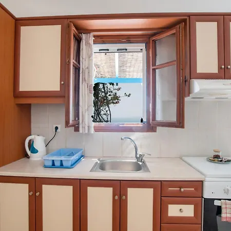 Mesaria بيت للعطل دونوسا