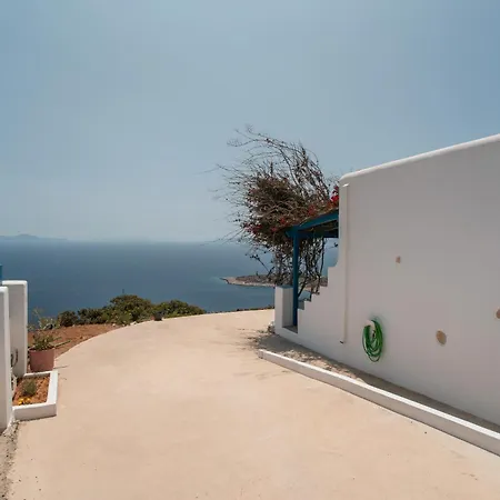 Mesaria بيت للعطل دونوسا