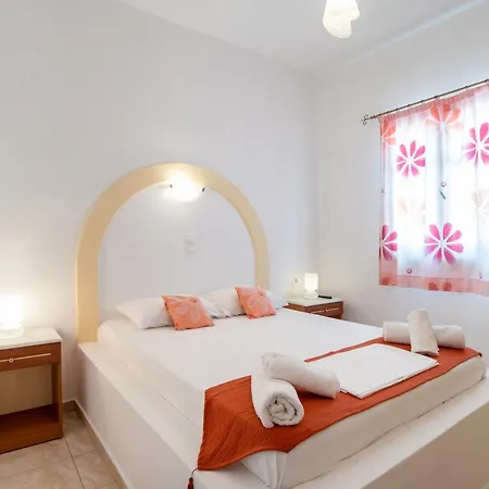 Mesaria بيت للعطل *