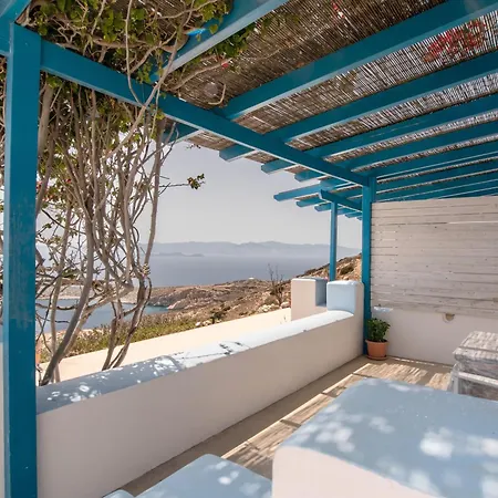 Mesaria Holiday home Donoussa