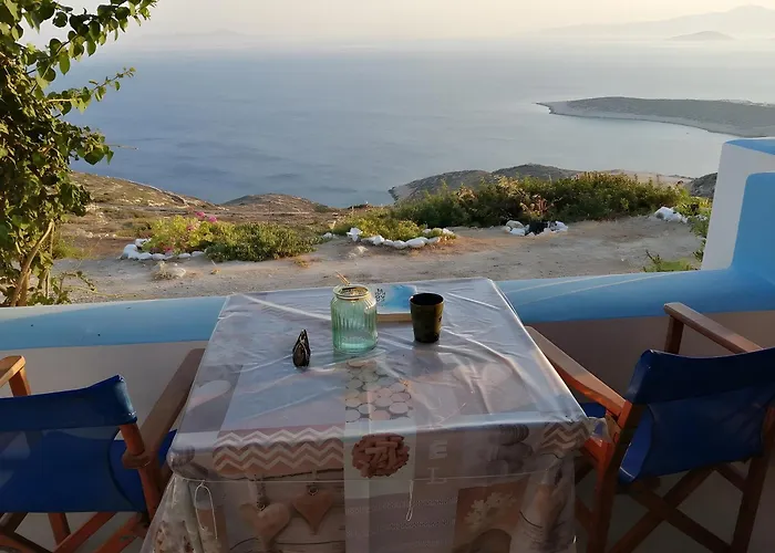 Mesaria * Донуса