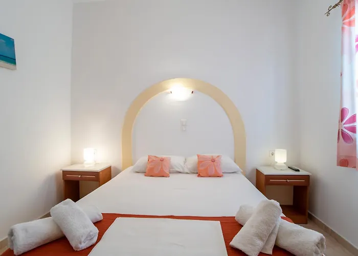 Mesaria * Донуса