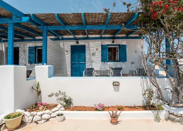 Mesaria Дом отдыха *