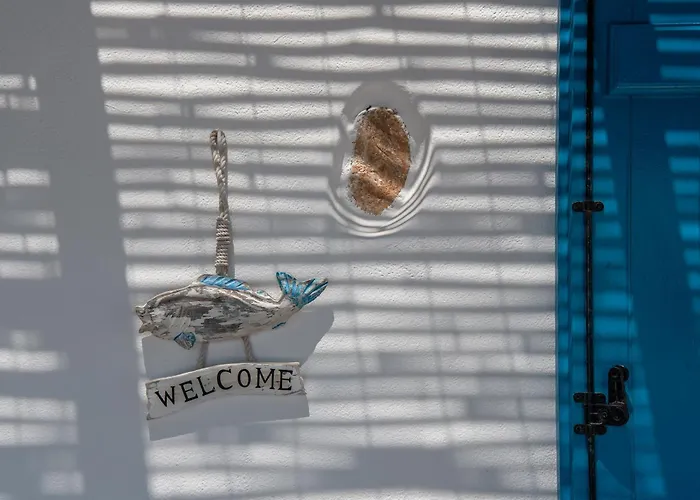 Дом отдыха Mesaria *