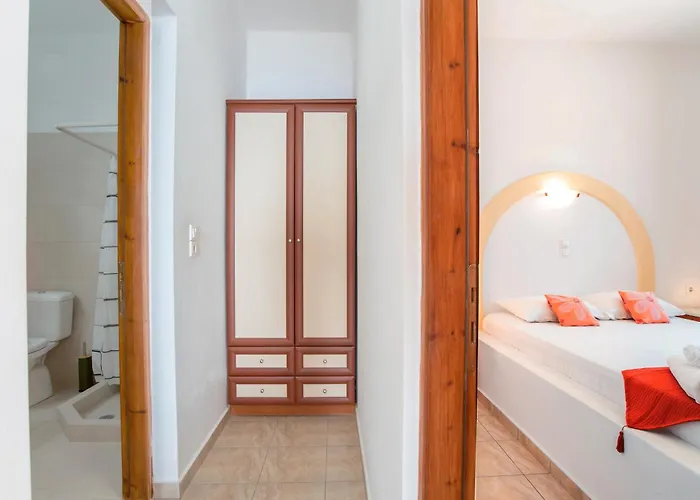 Mesaria Дом отдыха Донуса