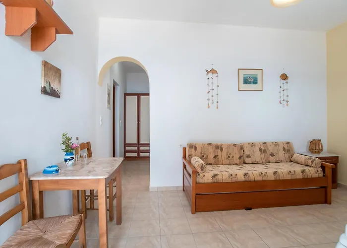 Дом отдыха Mesaria