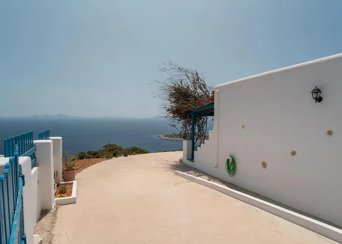 Mesaria Дом отдыха Донуса