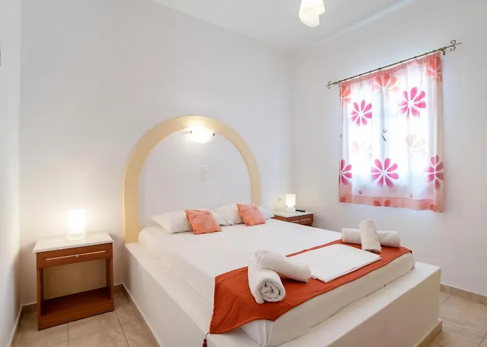 Mesaria Дом отдыха *