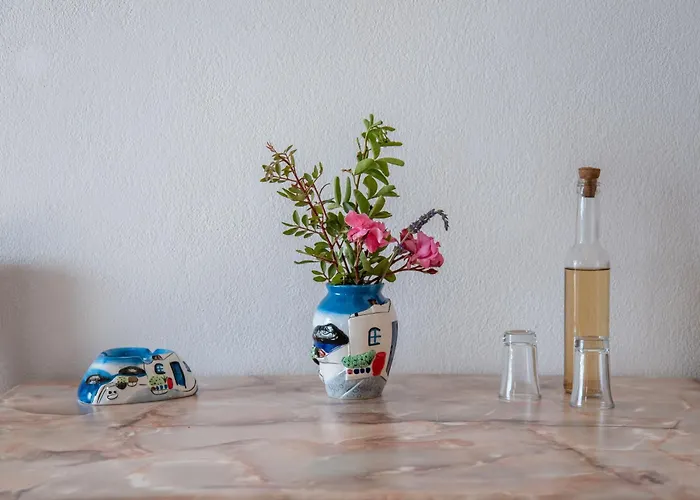 Дом отдыха Mesaria