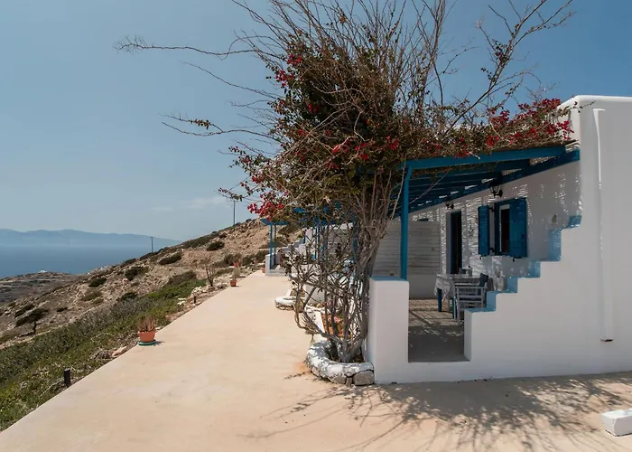 Mesaria Дом отдыха *