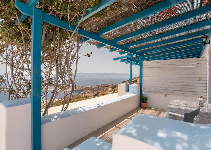 Дом отдыха Mesaria