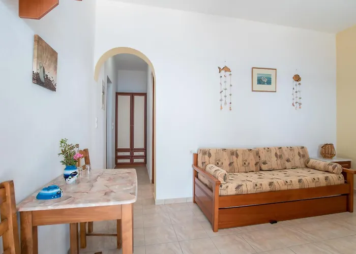 Дом отдыха Mesaria *