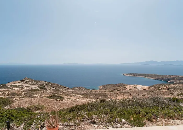 Дом отдыха Mesaria Донуса