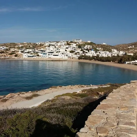 Mesaria * Donoussa