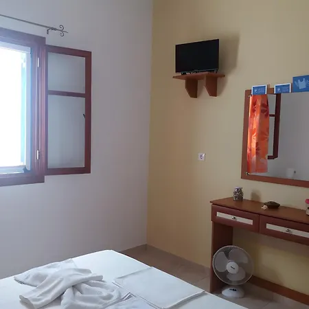Mesaria Holiday home Donoussa