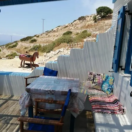 Mesaria * Donoussa