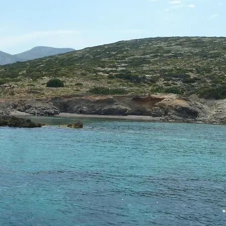 Holiday home Mesaria