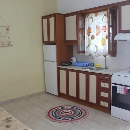 Holiday home Mesaria Donoussa