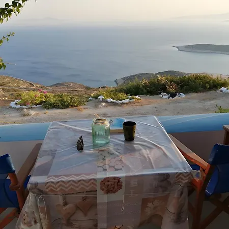 Mesaria * Donoussa
