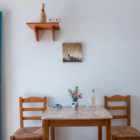 Mesaria Holiday home