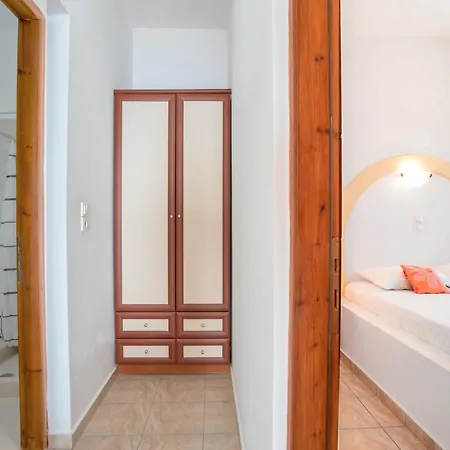 Mesaria Holiday home Donoussa