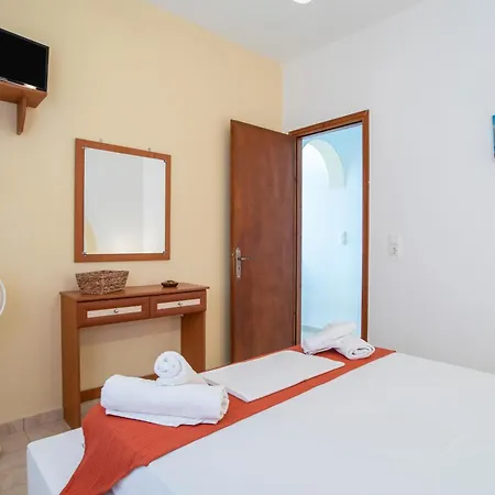 Holiday home Mesaria Donoussa