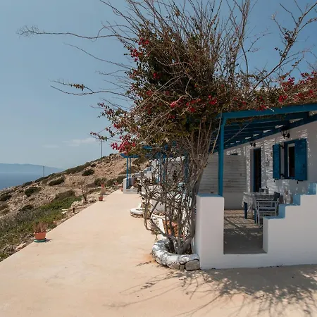 Mesaria Holiday home *