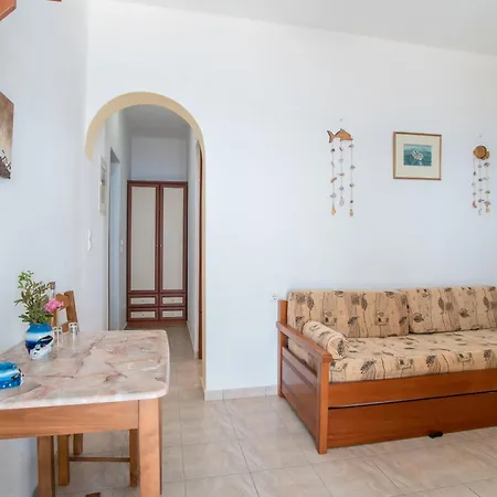 Holiday home Mesaria *