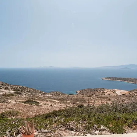 Holiday home Mesaria Donoussa