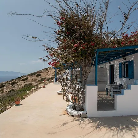 Mesaria * Donoussa